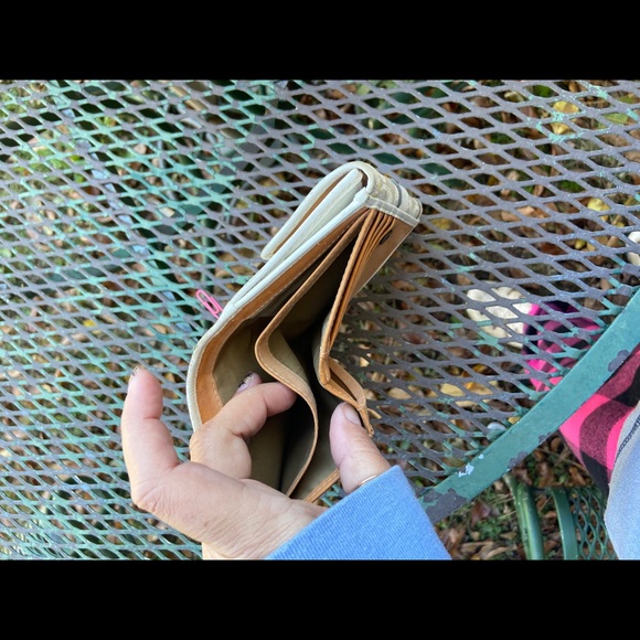 Coach Wallet - Picture 3 of 4